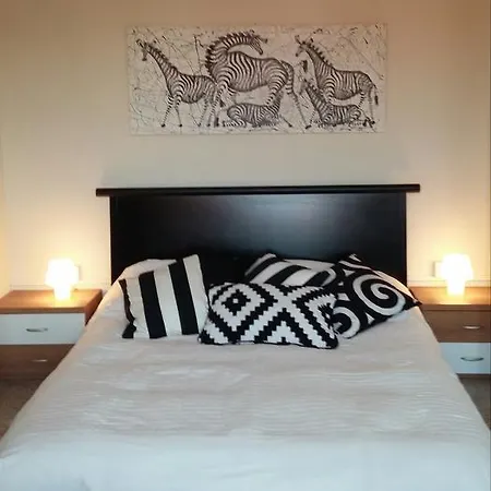 Apartamento Via Custodi *
